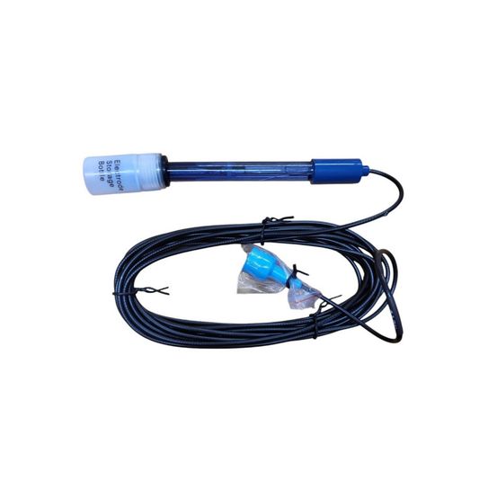 Sonde ph avec câble - 00.043.011