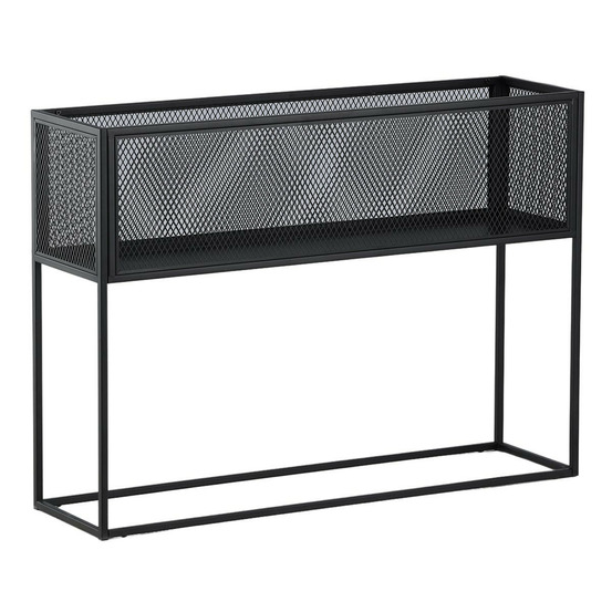 Console design en métal
