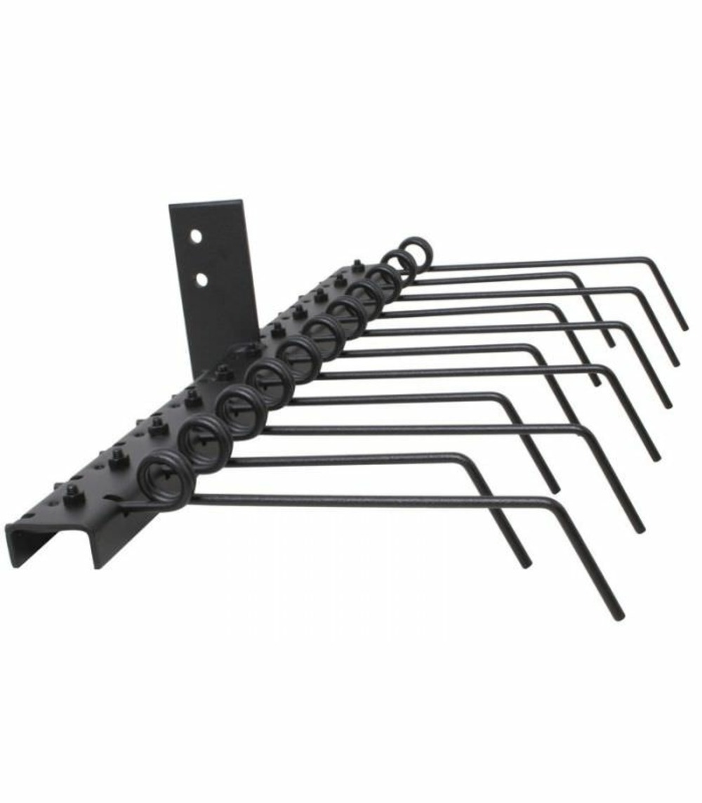 Rateau texas pour motobineuse