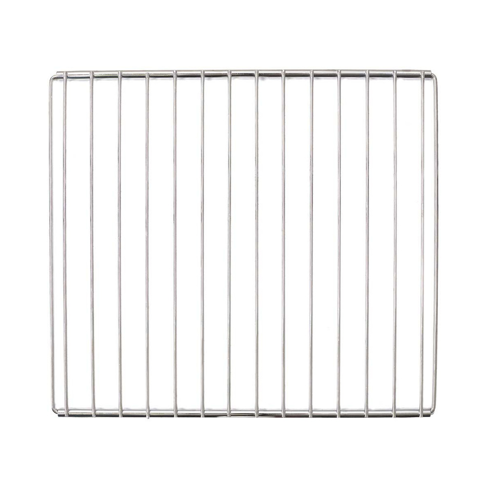Grille de four en inox extensible