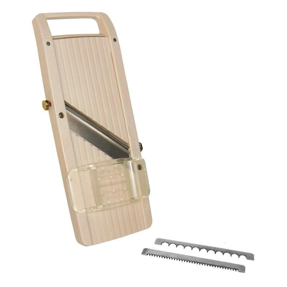 Mandoline japonaise professionnelle jumbo - vogue