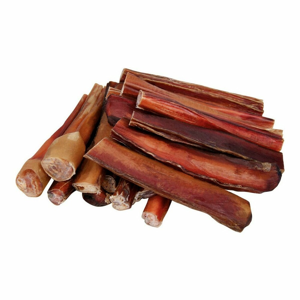 Snack pour chiens gloria taureau 20 unités