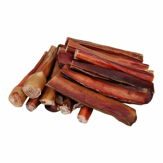 Snack pour chiens gloria taureau 20 unités