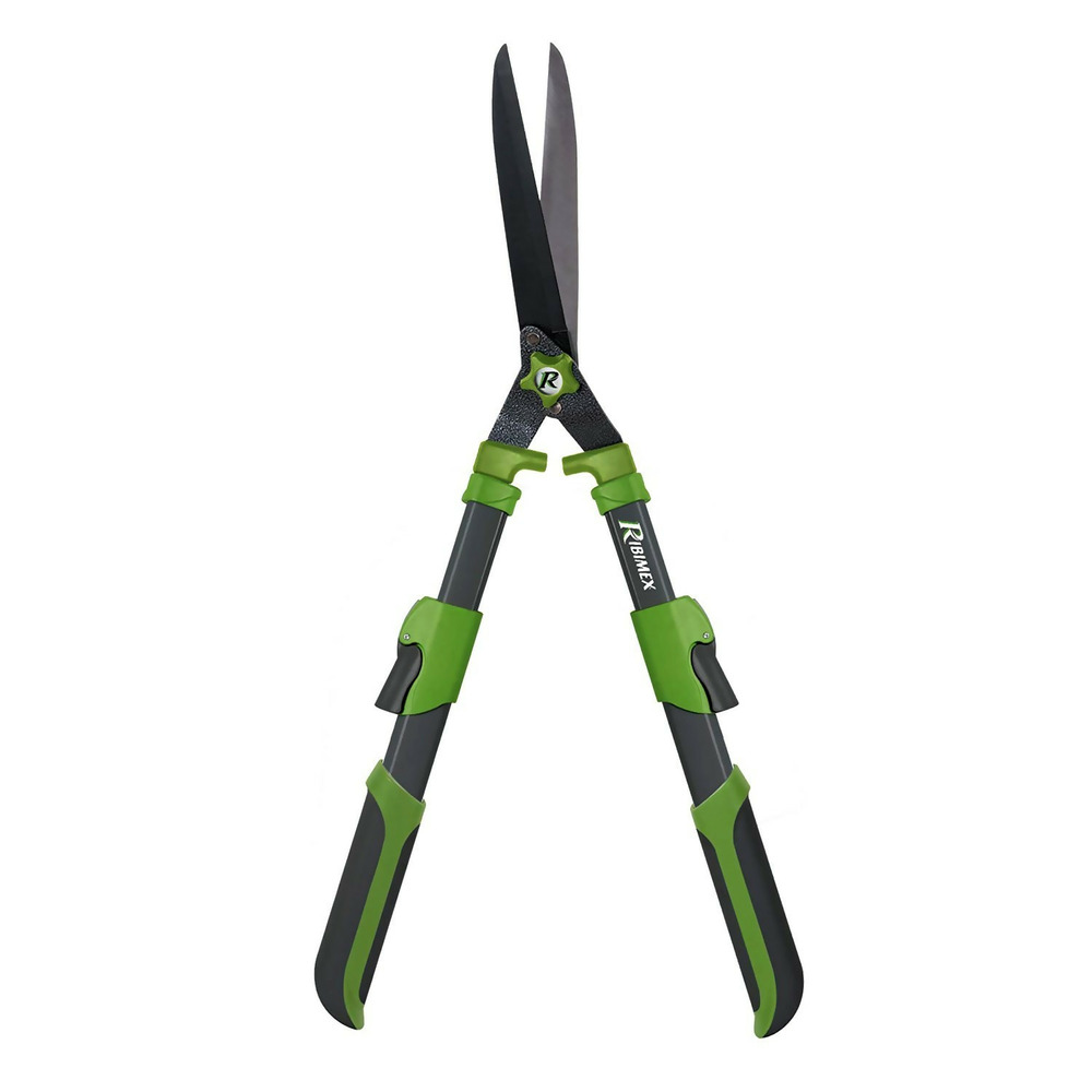 Cisaille à haies - ribiland prcht64 - 64 cm manches télescopiques