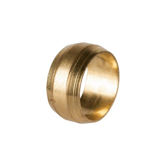 Bague bicone 12