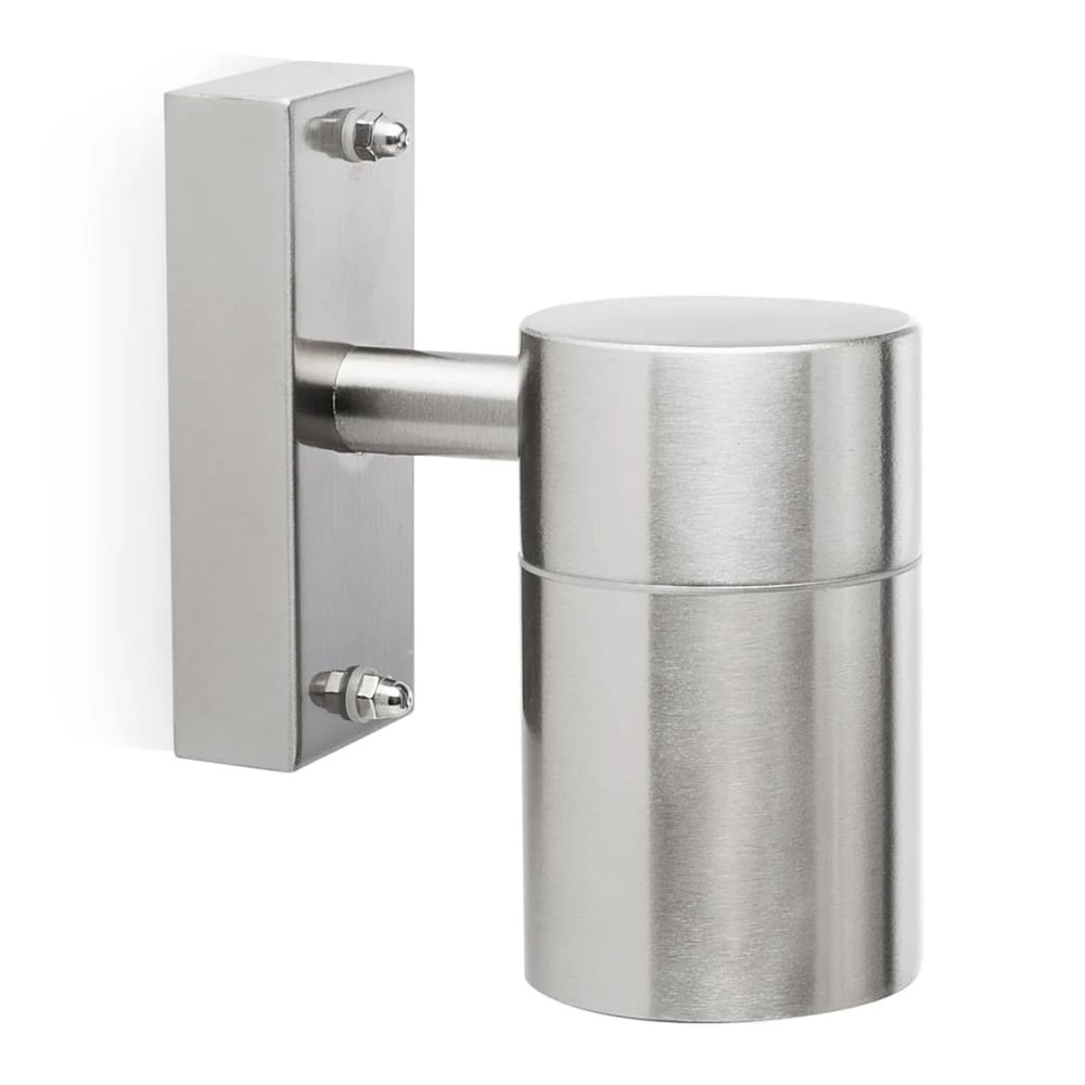 Applique murale 35 w chrome 2605.009l