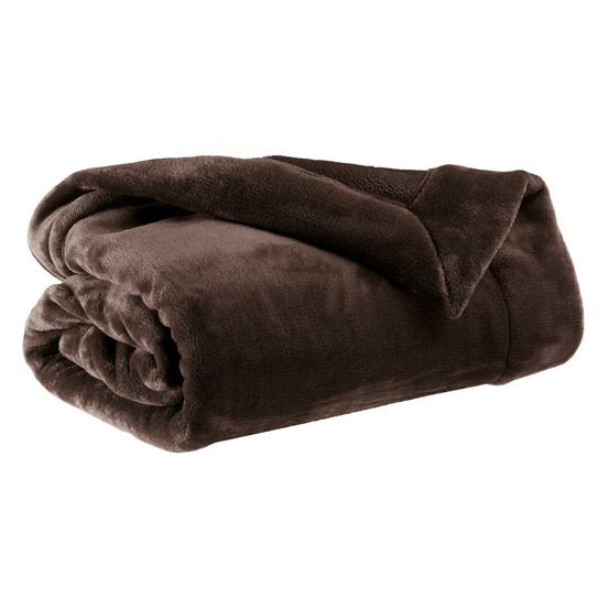 Plaid tender ebene 150 x 200 cm