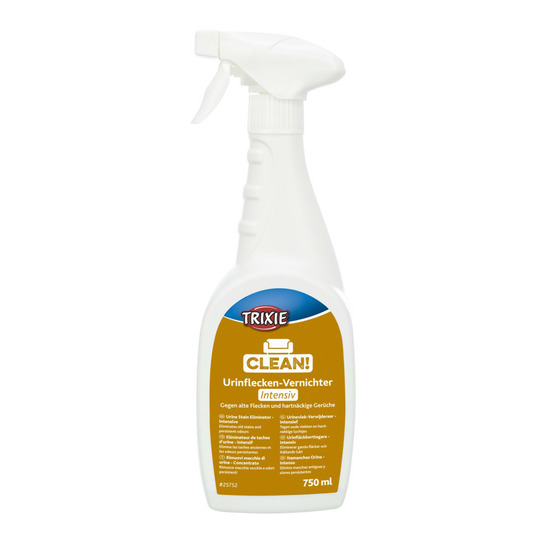 Eliminateur de taches d'urine - intensif 750 ml