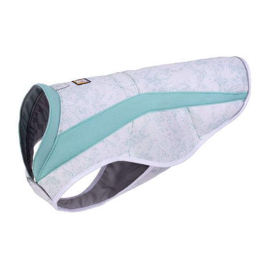Veste de refroidissement swamp cooler™ avec une couverture upf 50+. Couleur: sage green (vert), taille: xs
