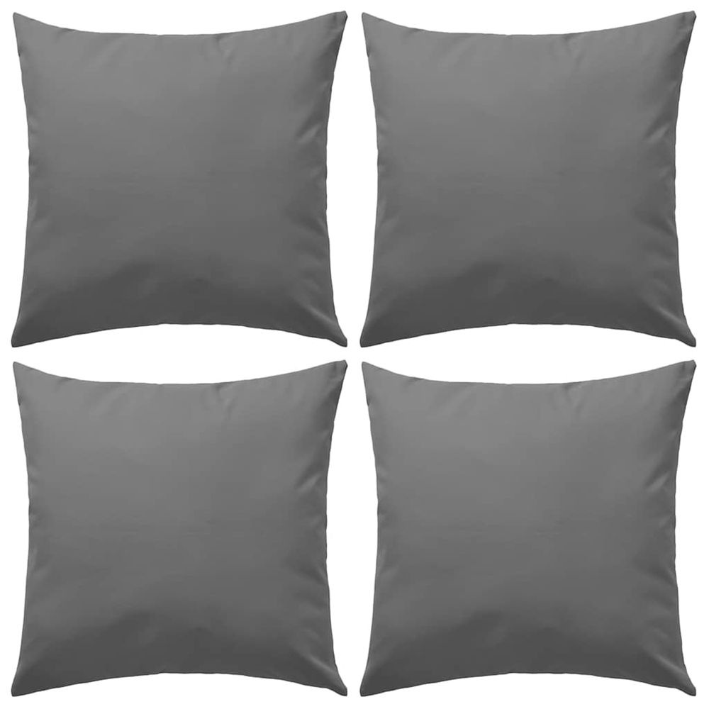 OREILLER D EXTERIEUR 4 PIECES-(867005)