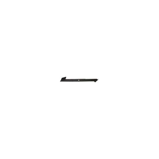 Lame tondeuse, rotation à gauche, adaptable toro pour machine dh150, dh170, dh190, dh200, dh210, dh220. L: 518mm. Remplace origi