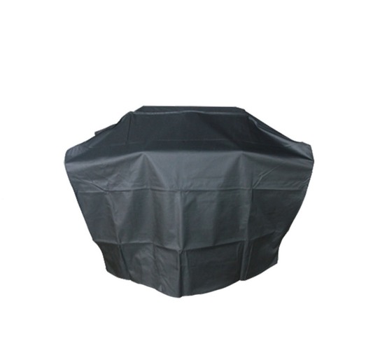Housse bbq à gaz coverit - taille xl - 165/85x62xh110 cm