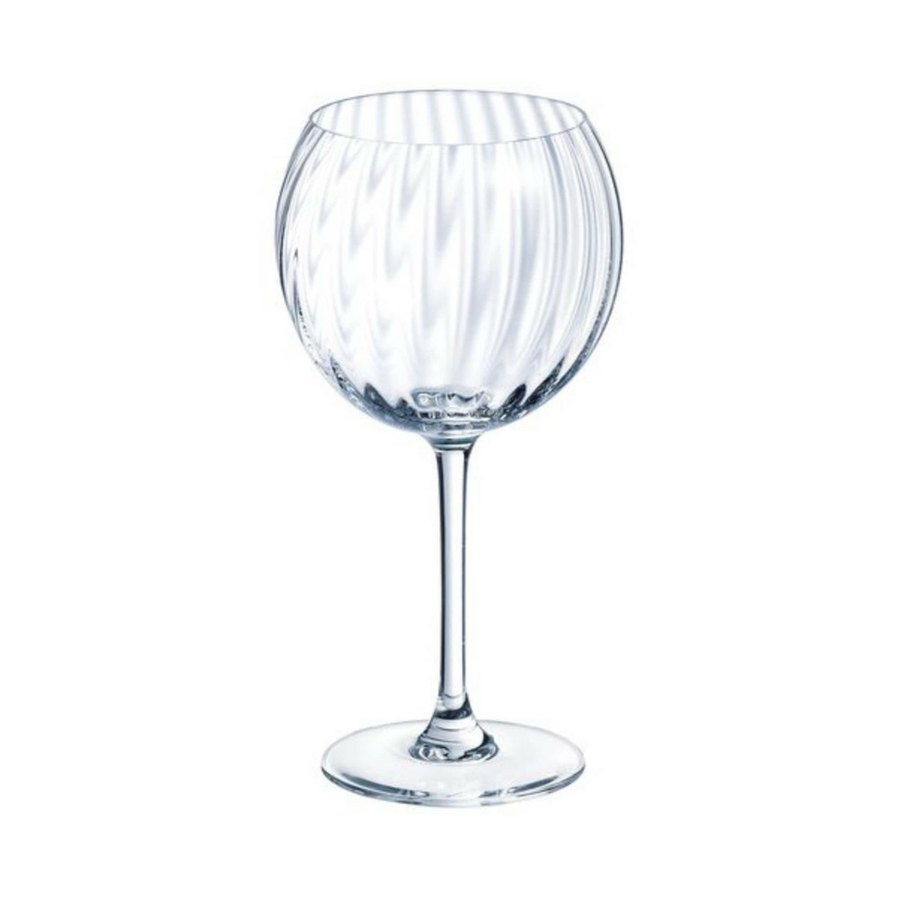 Symétrie - 6 verres à pied 58 cl