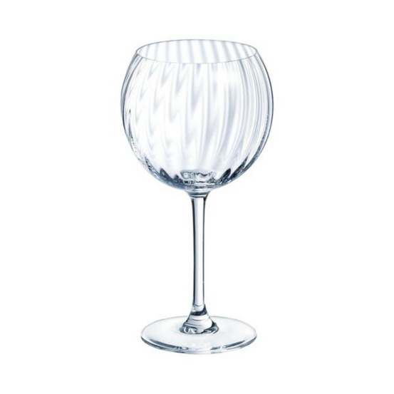 Symétrie - 6 verres à pied 58 cl