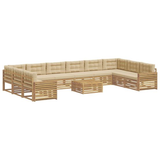 Ensembles de canapés 11 pc