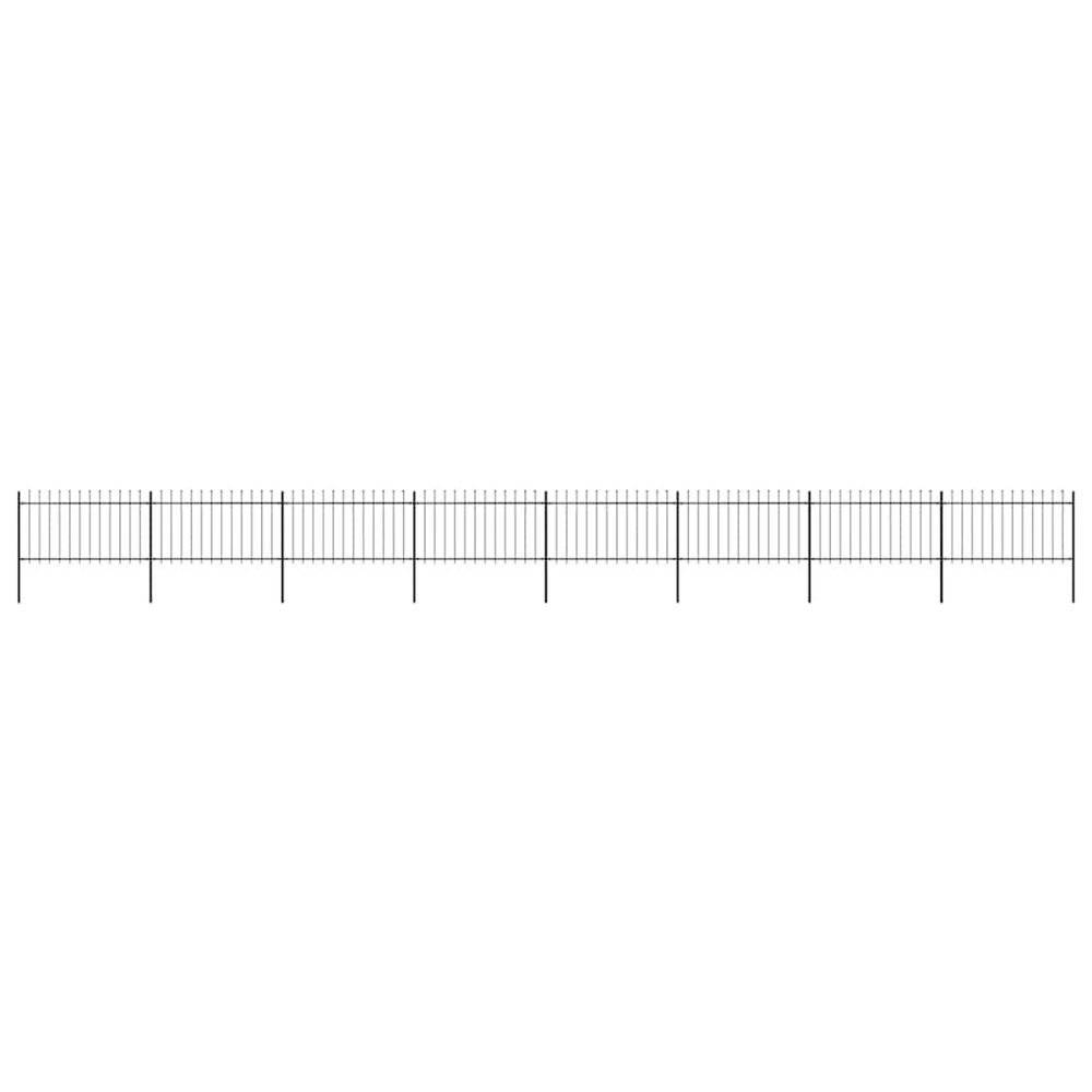 CLOTURE JARDIN AVC DESSU 86-(864869)