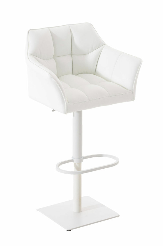 Tabouret de bar damaso w