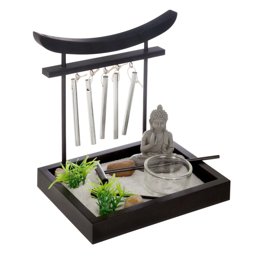 Jardin zen - 15x16 - 5 cm