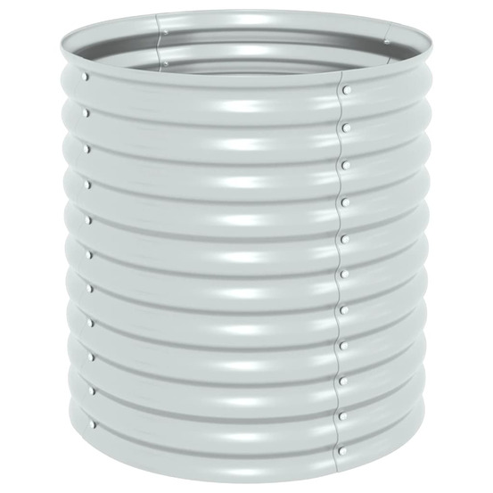 JARDINIERE 80 X 80 X 81 CM ACI-(862479)