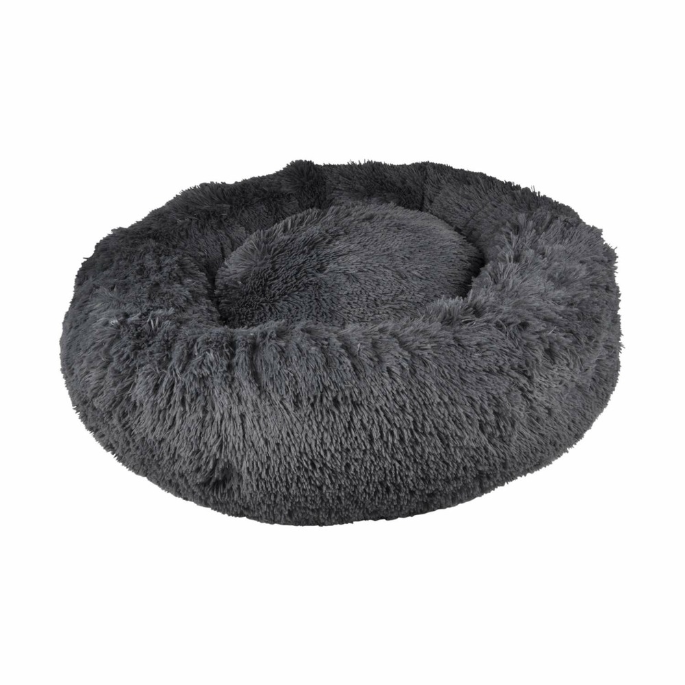 Coussin doux et rond snow pour chien et chat