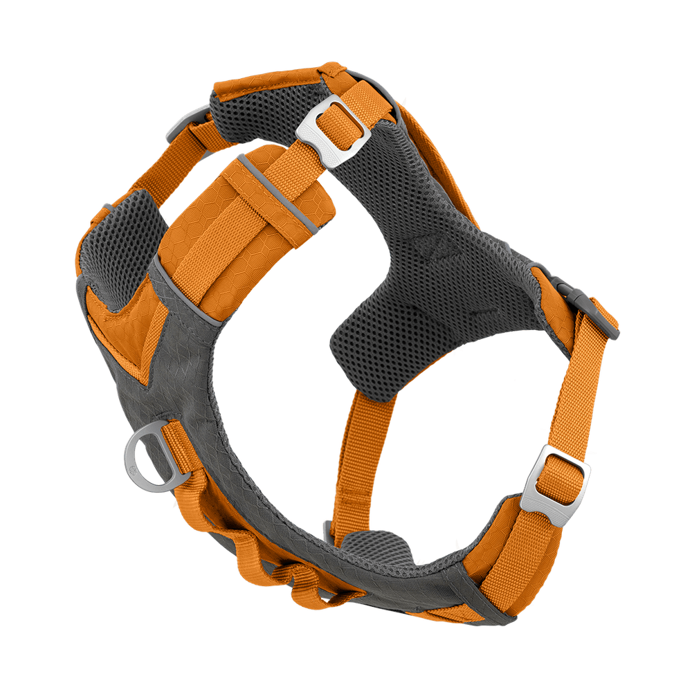 Harnais 'journey air' orange l