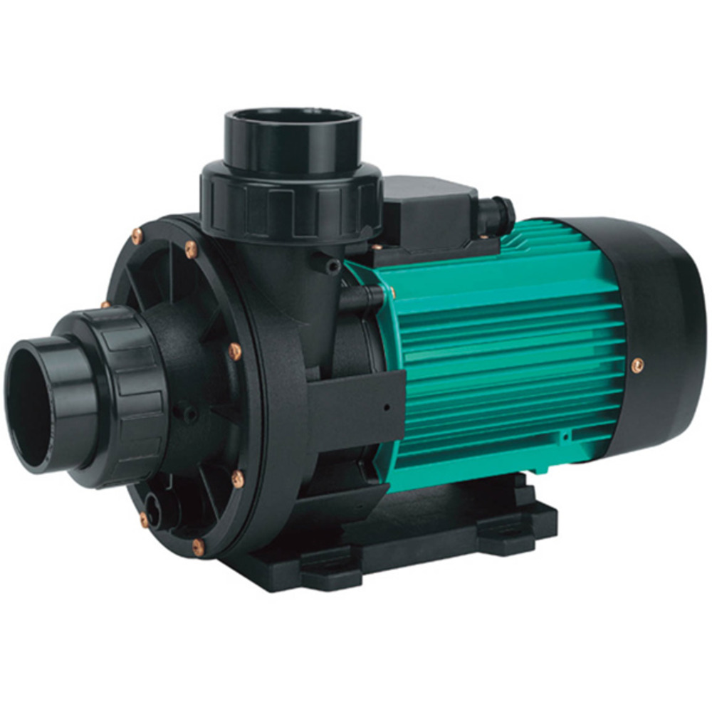 Pompe nage à contre courant 31m3/h 2cv triphasé - wiper3 200 triphasé