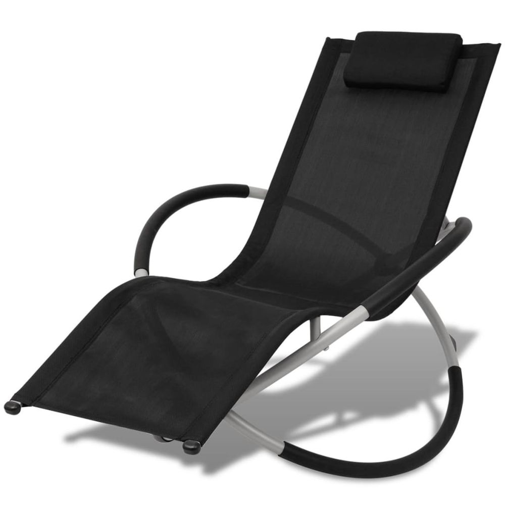 BAIN DE SOLEIL vidaXL
