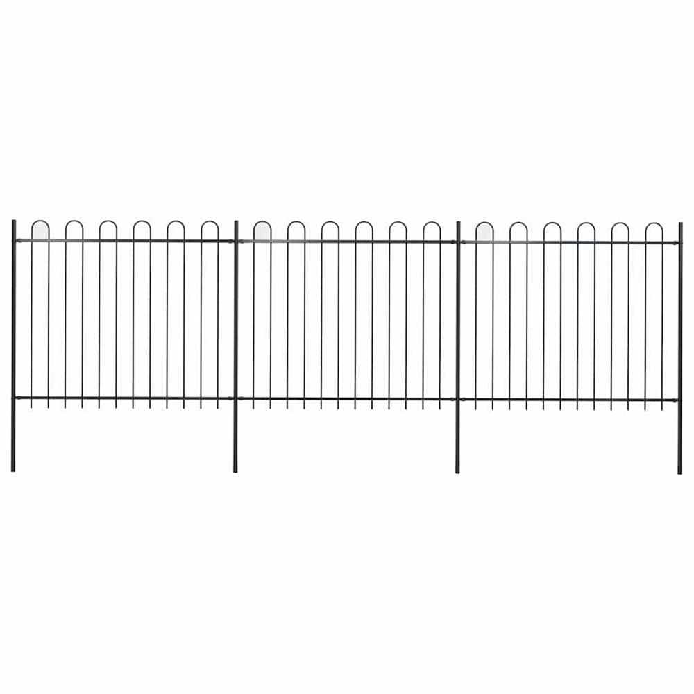 CLOTURE JARDIN AVC DESSU 45-(864828)