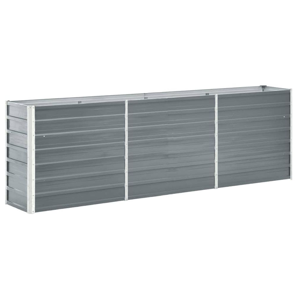 JARDINIERE ACIER GALVANISE 2 5-(862598)