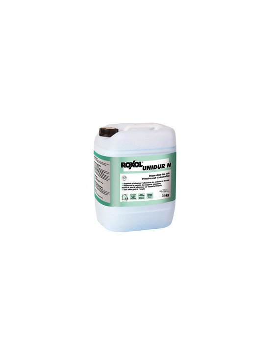 Bostik pro unidur-n 20kg - sader
