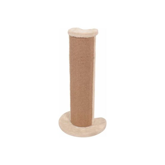 Griffoir d'angle à poser basic beige
