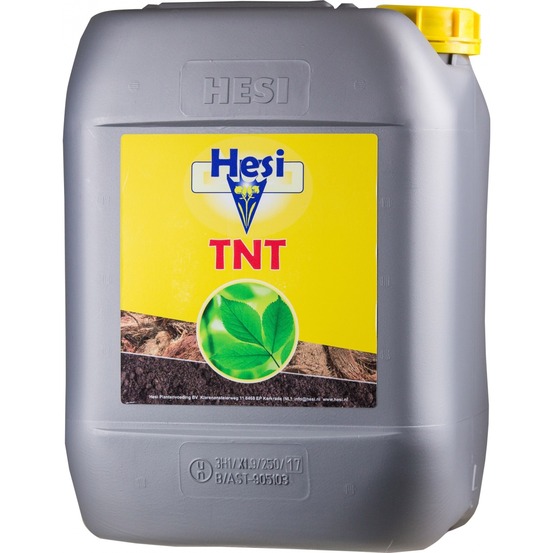 Engrais croissance tnt