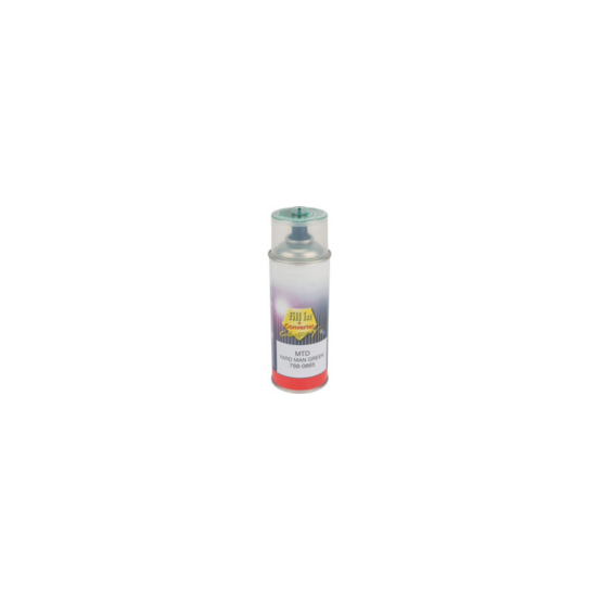 Peinture blanche mtd 7880662a