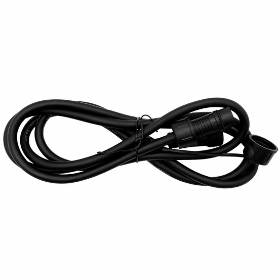 Câble rallonge 2 mètres pour guirlande 220v loopy 2m