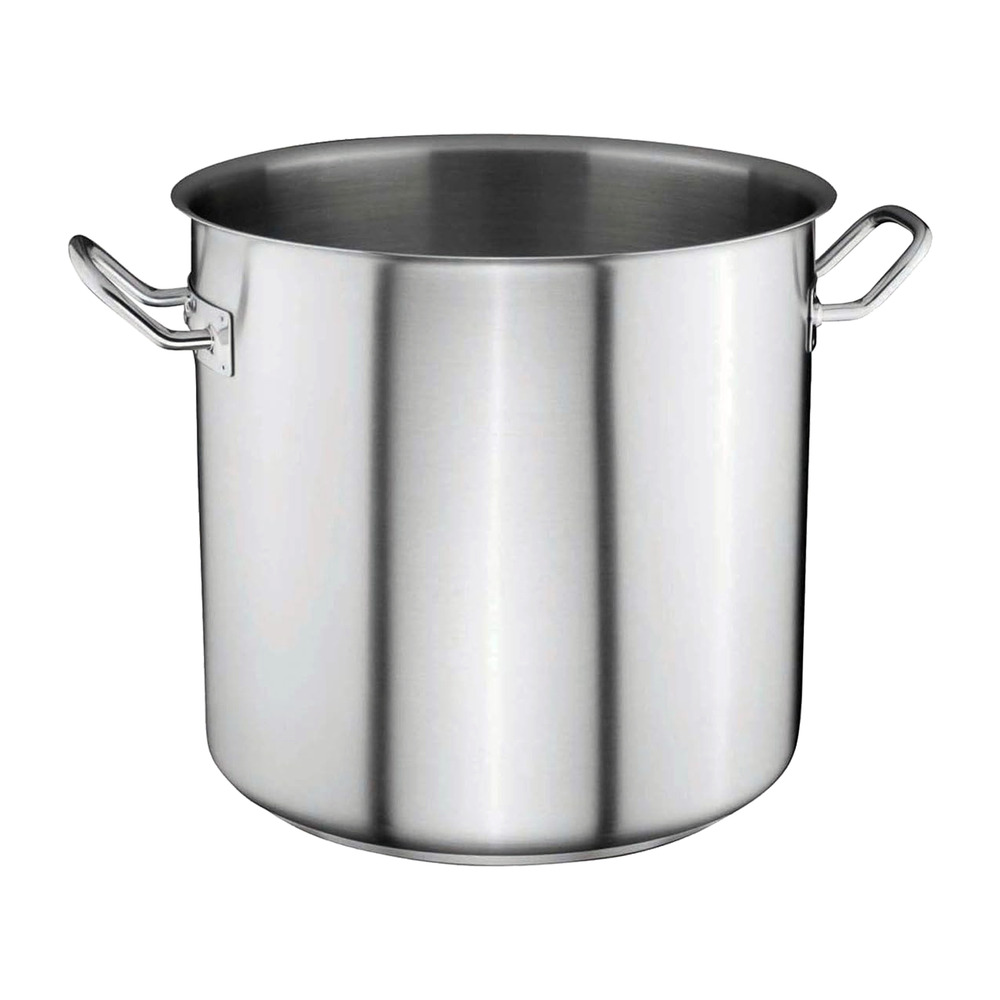 Marmite en inox - hn - redfox