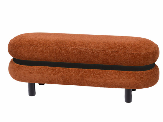 Banc ocrina terracotta