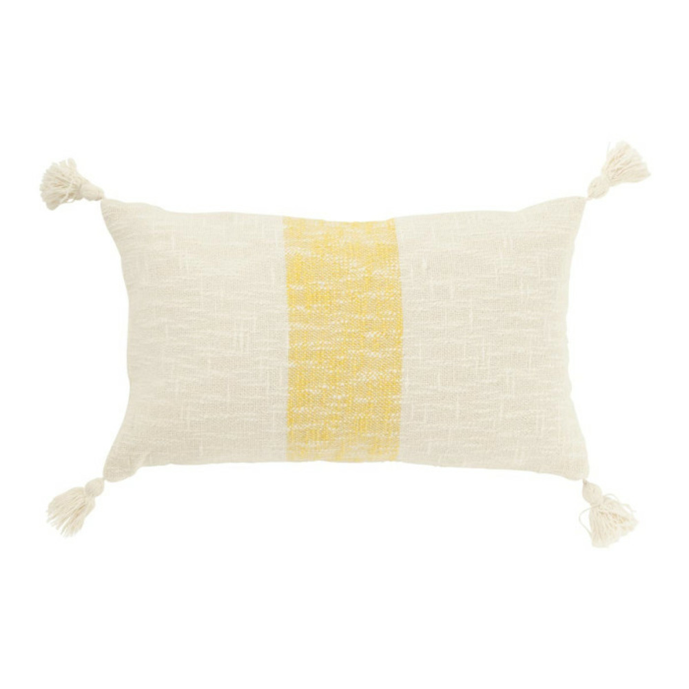 Coussin déco ligne 