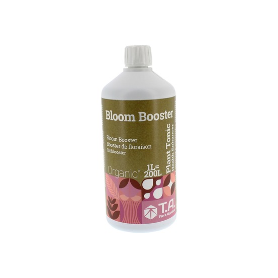 Bloom booster 1 litre