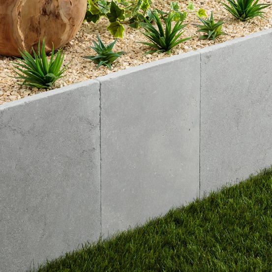 Palis pierre de l'atlas gris 61x33x3 cm (à l'unité) - ro'ma nature