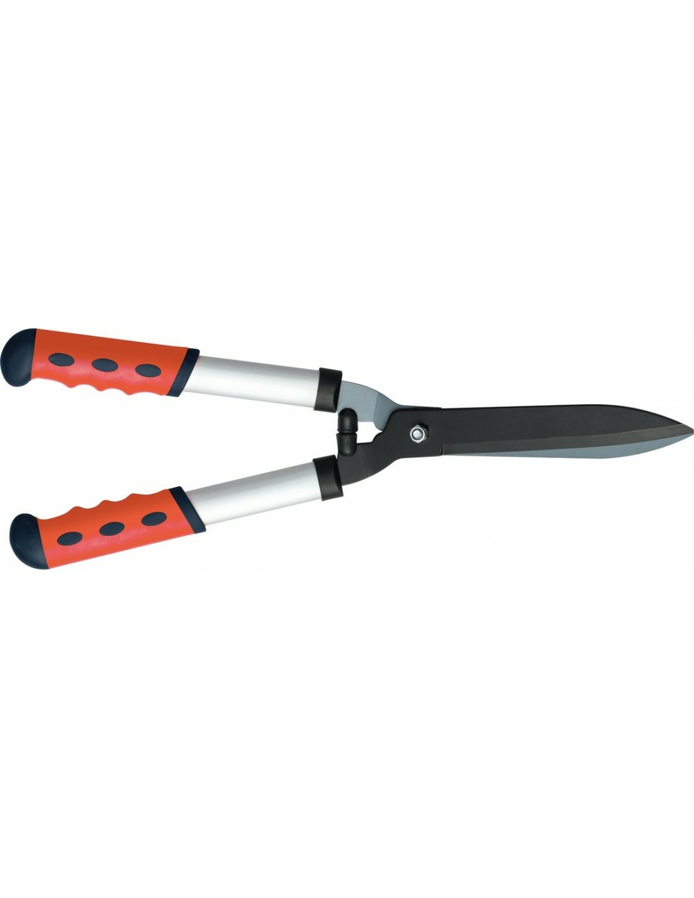 Cisaille a haies manche aluminium 55 22