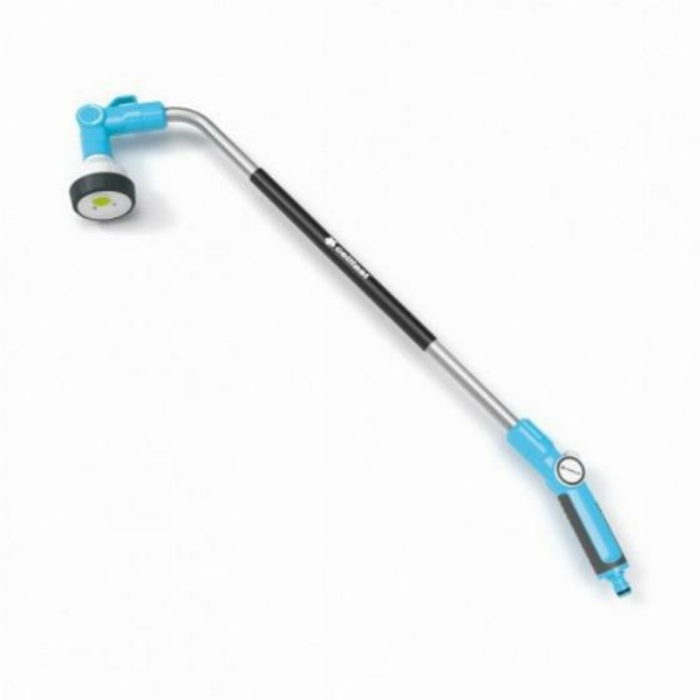 Lance réglable 4 fonctions ergo