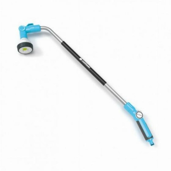 Lance réglable 4 fonctions ergo