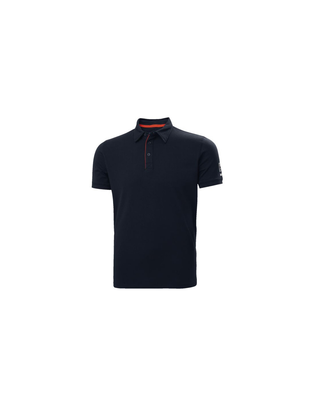 Polo kensington gris t.l