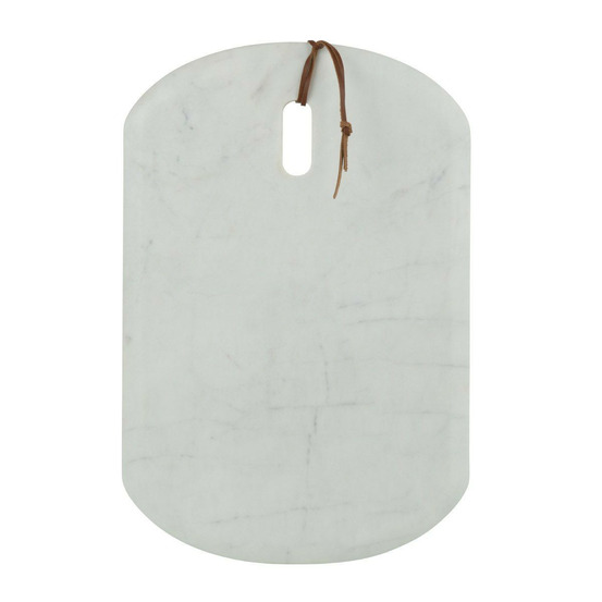 Planche à découper en marbre