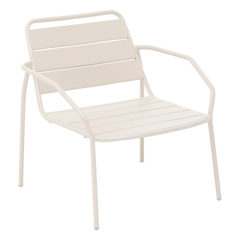 Fauteuil de salon de jardin 