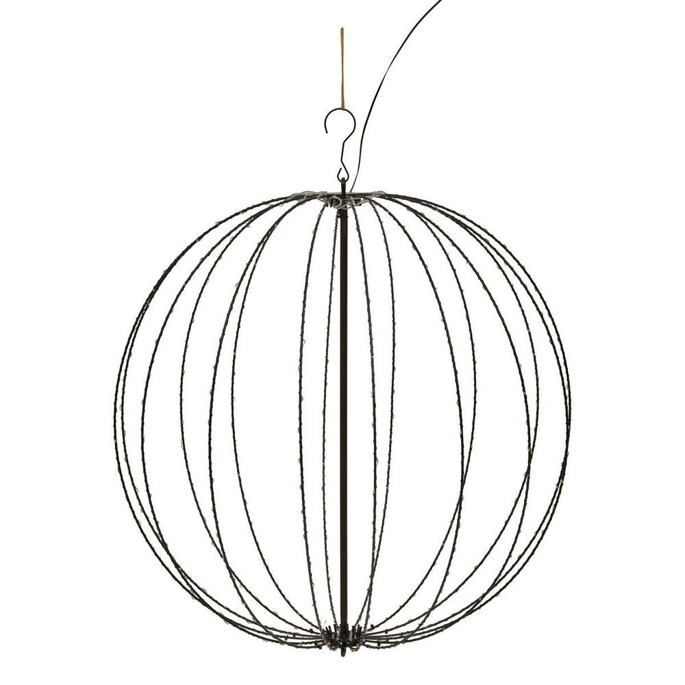 Dks ext boule 400l bc d60 t