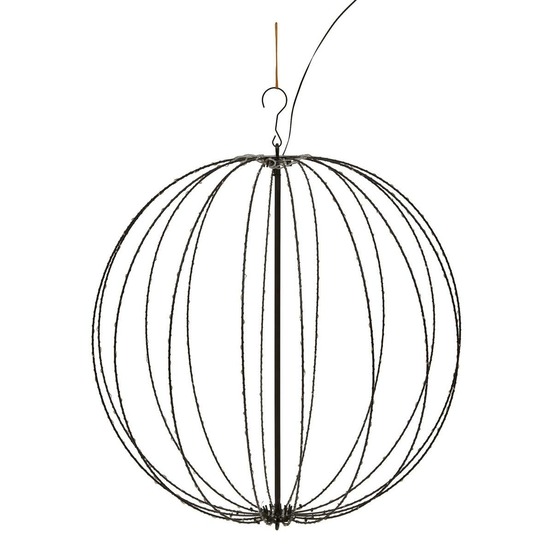 Dks ext boule 400l bc d60 t