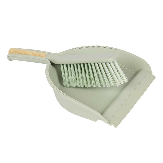 Pelle & balayette bambou