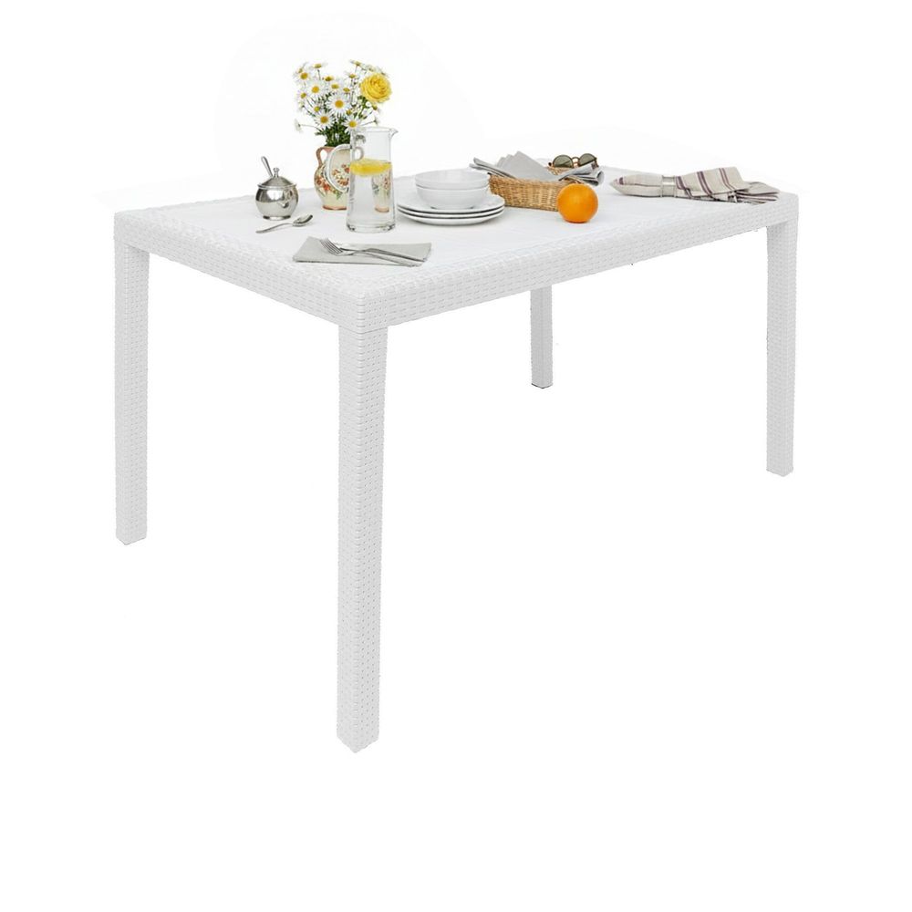 Table d'extérieur dmachac