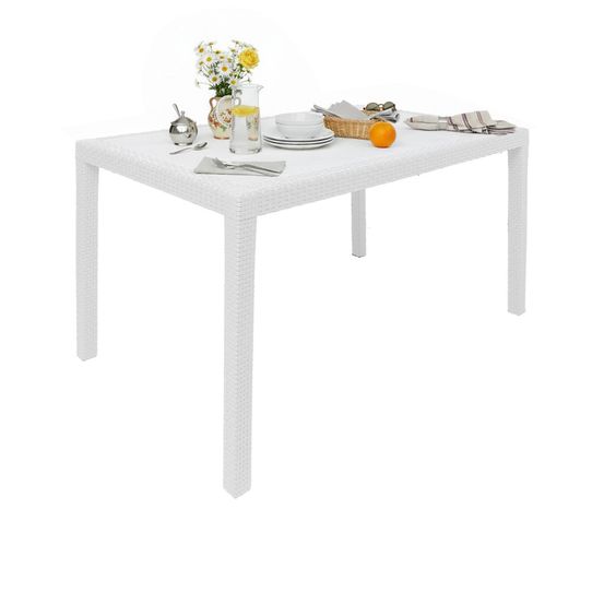 Table d'extérieur dmachac
